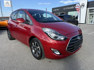Hyundai iX20 Gebrauchtwagen