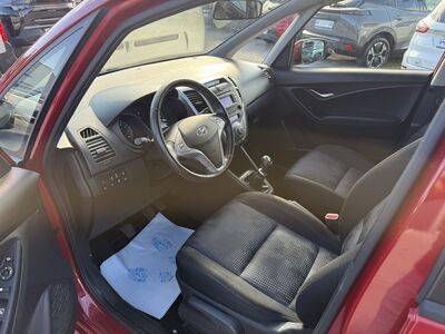 Hyundai iX20 Gebrauchtwagen