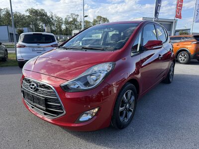 Hyundai iX20 Gebrauchtwagen