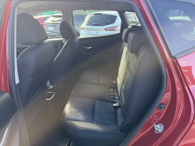 Hyundai iX20 Gebrauchtwagen