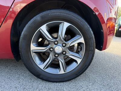 Hyundai iX20 Gebrauchtwagen