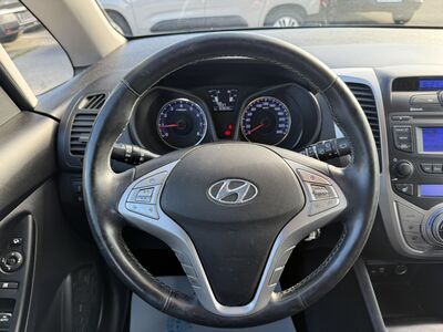 Hyundai iX20 Gebrauchtwagen