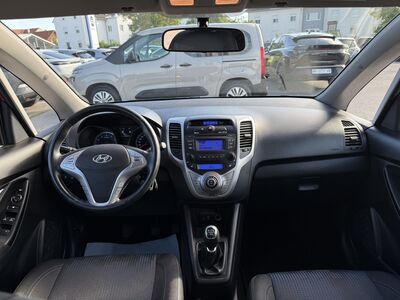 Hyundai iX20 Gebrauchtwagen