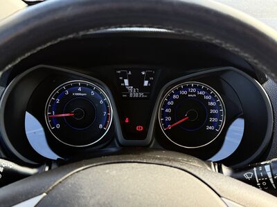 Hyundai iX20 Gebrauchtwagen