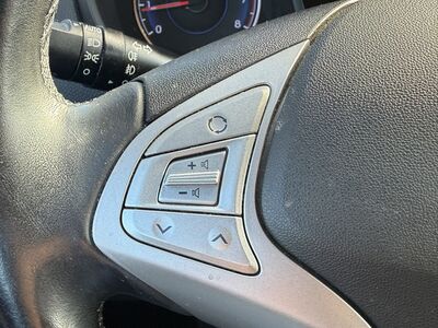 Hyundai iX20 Gebrauchtwagen