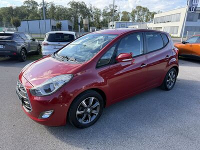 Hyundai iX20 Gebrauchtwagen