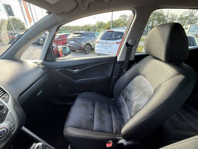 Hyundai iX20 Gebrauchtwagen