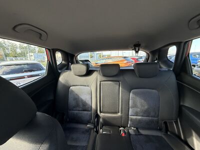 Hyundai iX20 Gebrauchtwagen
