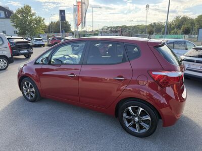Hyundai iX20 Gebrauchtwagen