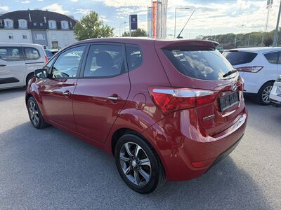 Hyundai iX20 Gebrauchtwagen