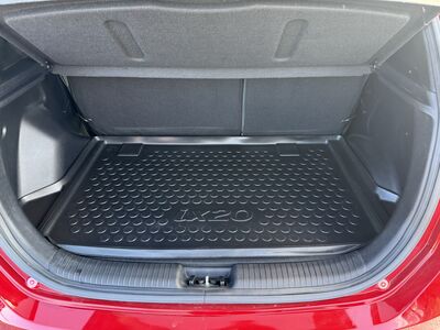 Hyundai iX20 Gebrauchtwagen