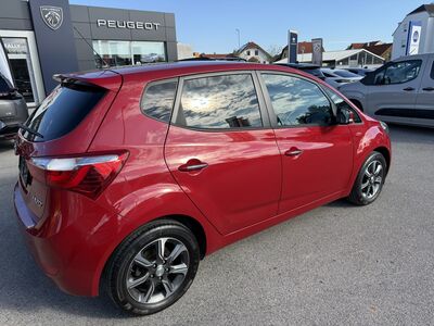 Hyundai iX20 Gebrauchtwagen