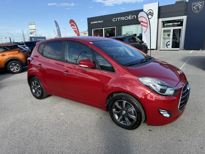 Hyundai iX20 Gebrauchtwagen