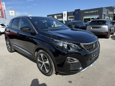 Peugeot 3008 Gebrauchtwagen Peugeot 3008 Gebrauchtwagen