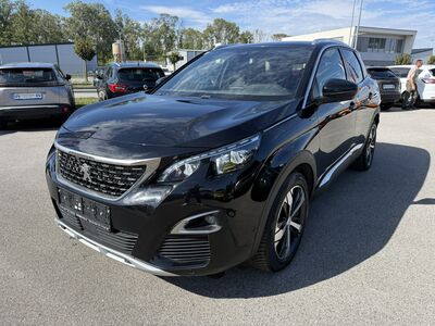 Peugeot 3008 Gebrauchtwagen Peugeot 3008 Gebrauchtwagen