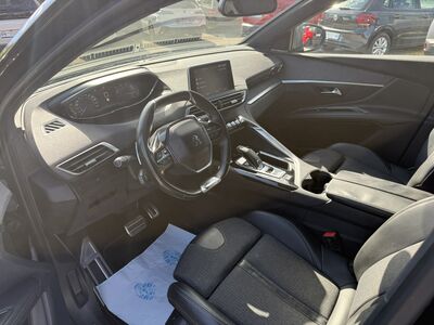 Peugeot 3008 Gebrauchtwagen Peugeot 3008 Gebrauchtwagen
