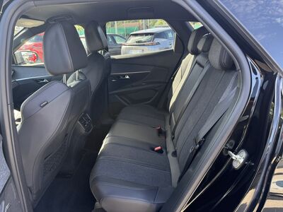 Peugeot 3008 Gebrauchtwagen Peugeot 3008 Gebrauchtwagen