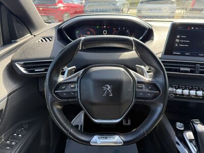 Peugeot 3008 Gebrauchtwagen Peugeot 3008 Gebrauchtwagen