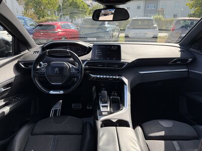 Peugeot 3008 Gebrauchtwagen Peugeot 3008 Gebrauchtwagen