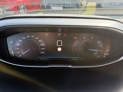 Peugeot 3008 Gebrauchtwagen Peugeot 3008 Gebrauchtwagen
