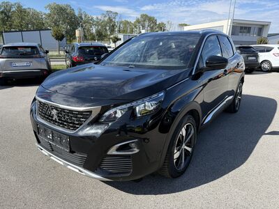Peugeot 3008 Gebrauchtwagen Peugeot 3008 Gebrauchtwagen