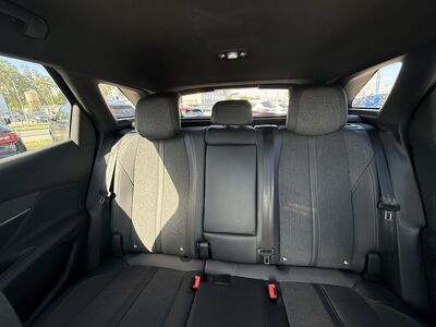 Peugeot 3008 Gebrauchtwagen Peugeot 3008 Gebrauchtwagen