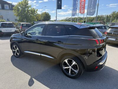 Peugeot 3008 Gebrauchtwagen Peugeot 3008 Gebrauchtwagen