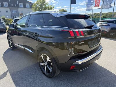 Peugeot 3008 Gebrauchtwagen Peugeot 3008 Gebrauchtwagen