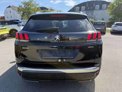 Peugeot 3008 Gebrauchtwagen Peugeot 3008 Gebrauchtwagen