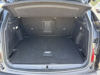 Peugeot 3008 Gebrauchtwagen Peugeot 3008 Gebrauchtwagen