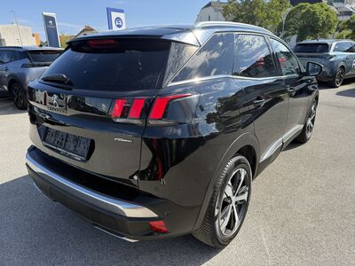 Peugeot 3008 Gebrauchtwagen Peugeot 3008 Gebrauchtwagen