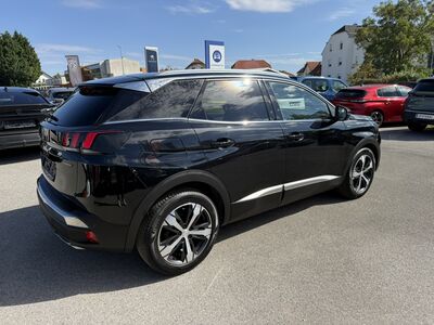 Peugeot 3008 Gebrauchtwagen Peugeot 3008 Gebrauchtwagen