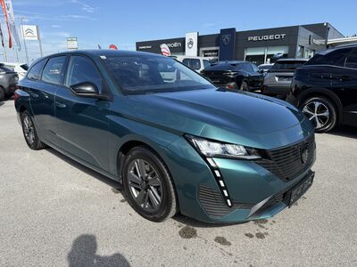Peugeot 308 Gebrauchtwagen Peugeot 308 Gebrauchtwagen