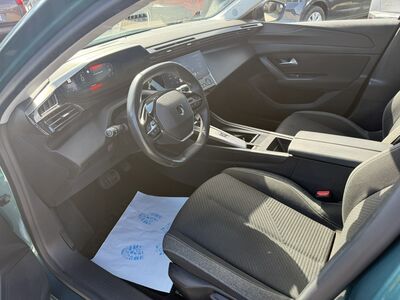 Peugeot 308 Gebrauchtwagen Peugeot 308 Gebrauchtwagen