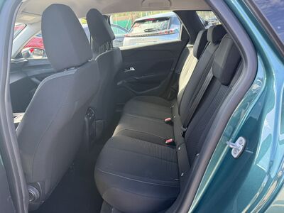 Peugeot 308 Gebrauchtwagen Peugeot 308 Gebrauchtwagen