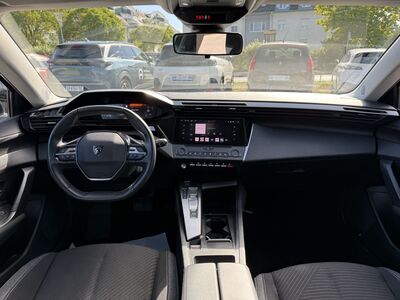 Peugeot 308 Gebrauchtwagen Peugeot 308 Gebrauchtwagen