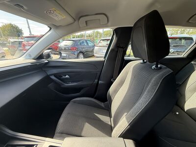 Peugeot 308 Gebrauchtwagen Peugeot 308 Gebrauchtwagen