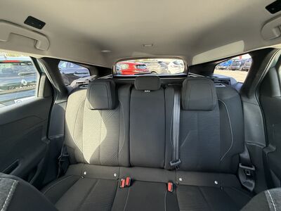 Peugeot 308 Gebrauchtwagen Peugeot 308 Gebrauchtwagen