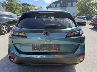 Peugeot 308 Gebrauchtwagen Peugeot 308 Gebrauchtwagen
