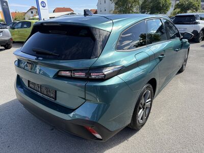 Peugeot 308 Gebrauchtwagen Peugeot 308 Gebrauchtwagen