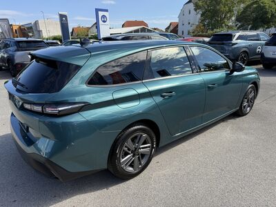 Peugeot 308 Gebrauchtwagen Peugeot 308 Gebrauchtwagen
