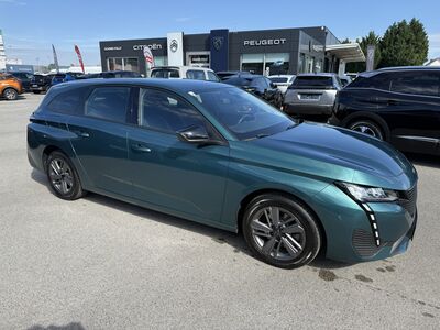 Peugeot 308 Gebrauchtwagen Peugeot 308 Gebrauchtwagen