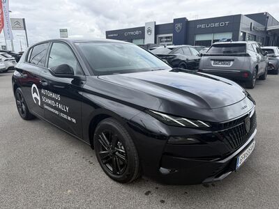 Peugeot 308 Vorführwagen Peugeot 308 Vorführwagen