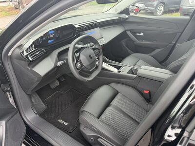 Peugeot 308 Vorführwagen Peugeot 308 Vorführwagen