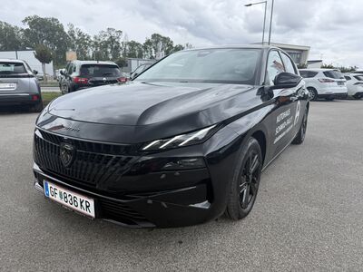 Peugeot 308 Vorführwagen Peugeot 308 Vorführwagen