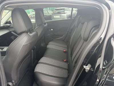 Peugeot 308 Vorführwagen Peugeot 308 Vorführwagen