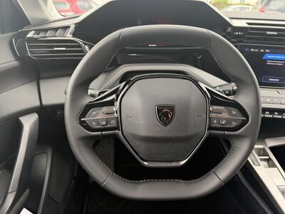 Peugeot 308 Vorführwagen Peugeot 308 Vorführwagen
