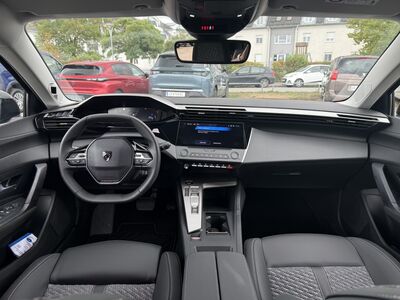 Peugeot 308 Vorführwagen Peugeot 308 Vorführwagen