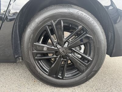 Peugeot 308 Vorführwagen Peugeot 308 Vorführwagen