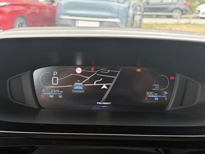 Peugeot 308 Vorführwagen Peugeot 308 Vorführwagen